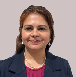 Rashmi Bhalla Realtor in Atlanta, GA