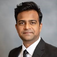 Sumeet Ramdass Realtor in Franklin, TN