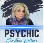 profile image for Psychic Christine Wallace Mystical Charms And Things