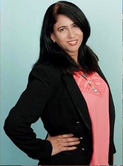Laxmi Seema Realtor in Cincinnati, OH