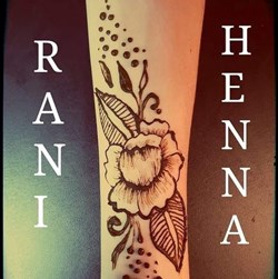 Rani Henna STL in Chesterfield, MO