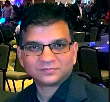 Mani Pandey Realtor in Frisco, TX