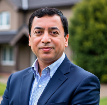 Asghar Khan Realtor in Frisco, TX