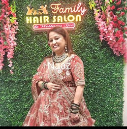 Family Hair Salon And Wellness Spa in Detroit, MI