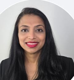 Rupa Paramesh Realtor in Mooresville, NC