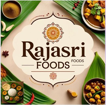 profile image for Rajasri Foods & Catering Services (Pure Vegetarian)