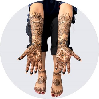 Mehendi / Henna With Seema LLC in Pine Mountain, GA