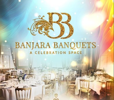 Banjara Banquets in Cumming, GA