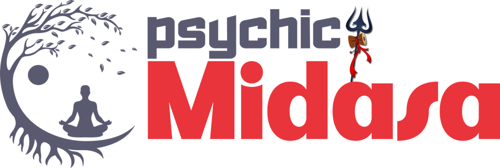 Psychic Reader & Astrologer Psychicmidasa in Houston, TX