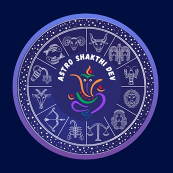 Astrologer Shakthi Dev in Naperville, IL