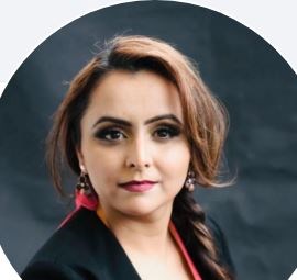 Dhwani Desai Realtor in Farmington, MI
