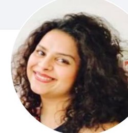 Ekta Yadava Realtor in Pasadena, MD