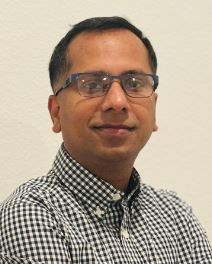 Rajesh Gupta Loan Officer in Baltimore, MD