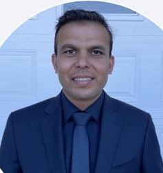 Gopal Acharya Realtor in Layton, UT
