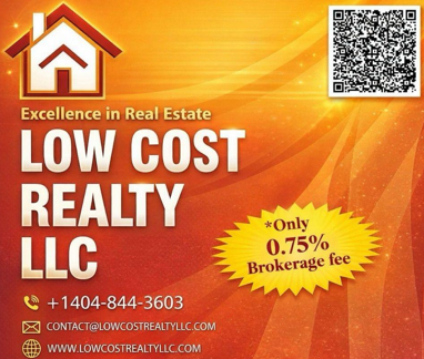 profile image for Low Cost Realty LLC