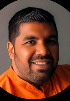 Jai Prashant Realtor in Phoenix, AZ