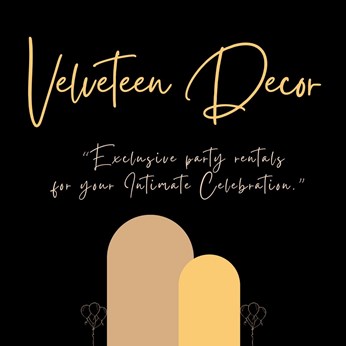 Velveteen Decor | Chicago Event Decor in Villa Park, IL