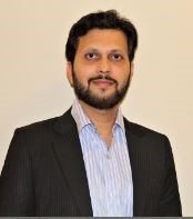 Shravan Kumar Reddy Poli Loan Officer in Aurora, IL