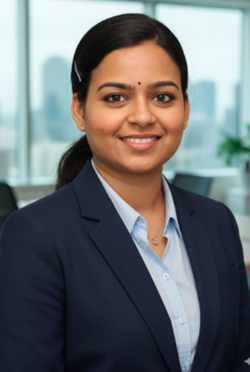 Naga Manjula Koutha Financial Professional in Pleasanton, CA