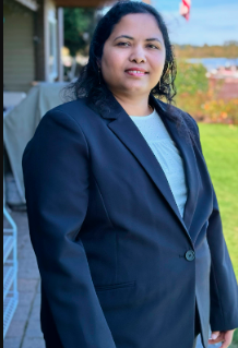 Vyshali Rajuri Financial Professional in Bellevue, WA