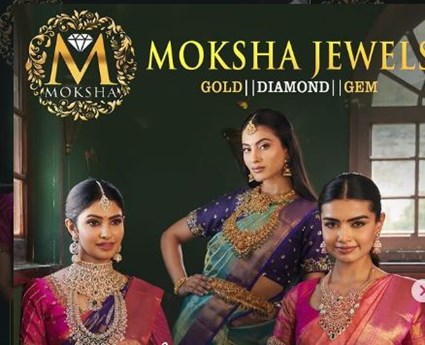 Moksha Jewels in Ashburn, VA