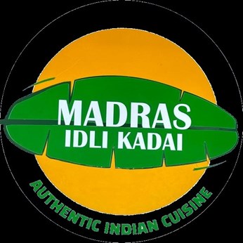 Madras Idli Kadai in Fremont, CA