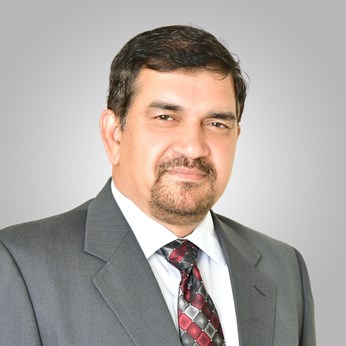 Jafri Abbas Realtor in Markham, ON