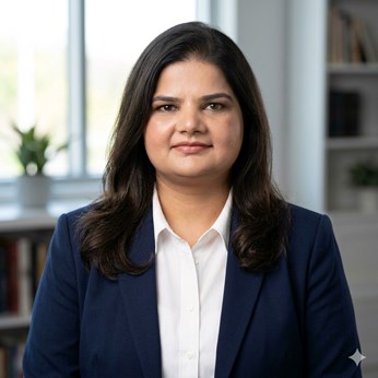 profile image for Ranjana Financials' Services