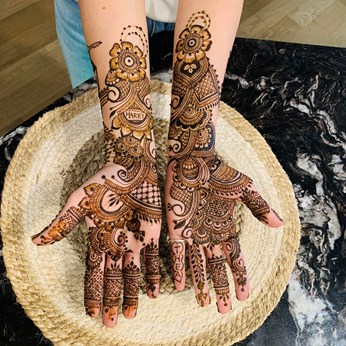 Henna By Nikita in Prosper, TX