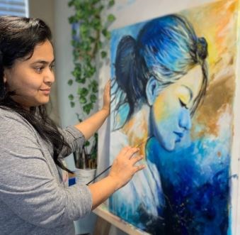 Fine Art Learning in dallas, TX