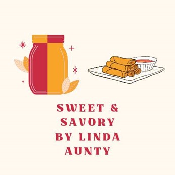 Sweet & Savory By Linda Aunty in Mckinney, TX