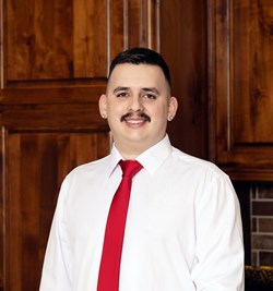 Trent Swann Realtor in Tulsa, OK