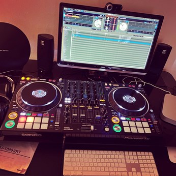 Dj Armughan LLC in Cincinnati, OH