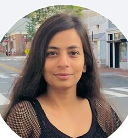 Sahar Majid Realtor in Washington, DC