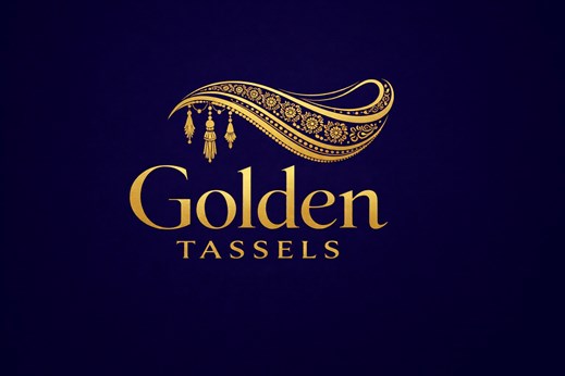 Golden Tassels in Mason, OH