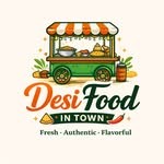 Desi Food In Town in Lewis Center, OH