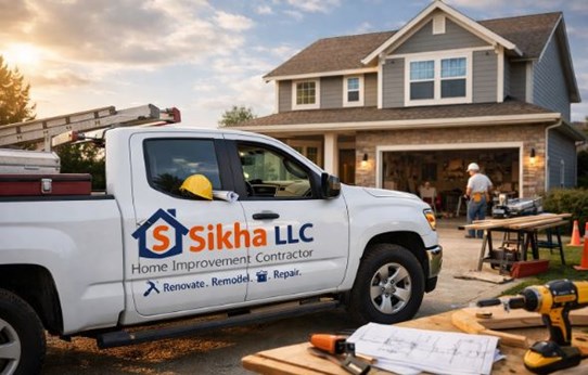 Sikha LLC in Boston, MA