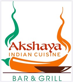 Akshaya Indian Cuisine in Richmond, VA