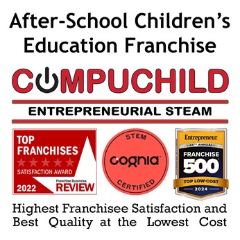 profile image for COMPUCHILD (Children's Education Franchise)