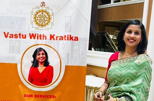 Vastu With Kratika in Aurora, IL