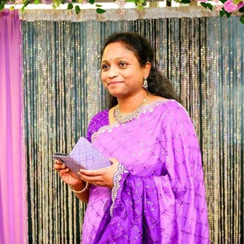Swetha Kottapalli Financial Professional in Naperville, IL