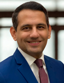 Muhammad Salman Khan Realtor in New York, NY