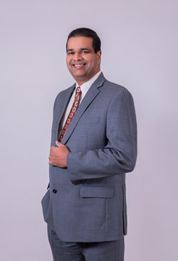 Thushara Desilva- Realtor in East Stroudsburg, PA