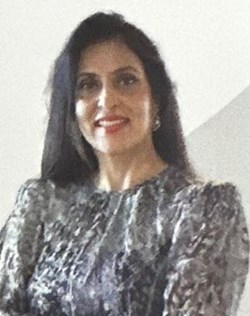 Sonya Kaur Realtor in Pomona, CA