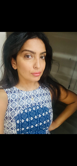 Komal Italia Realtor in Pomona, CA