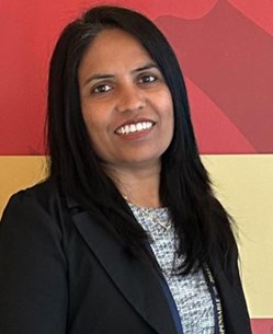 Sumi Patel Financial Professional in Nashville, TN
