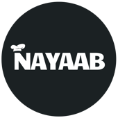 NAYAAB in Sacramento, CA
