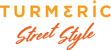 Turmeric Street Style in Saint Louis, MO