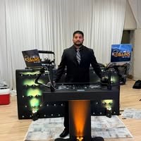 DJ Bains in Rocklin, CA