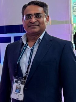 Haresh Gajera Financial Professional in Milwaukee, WI